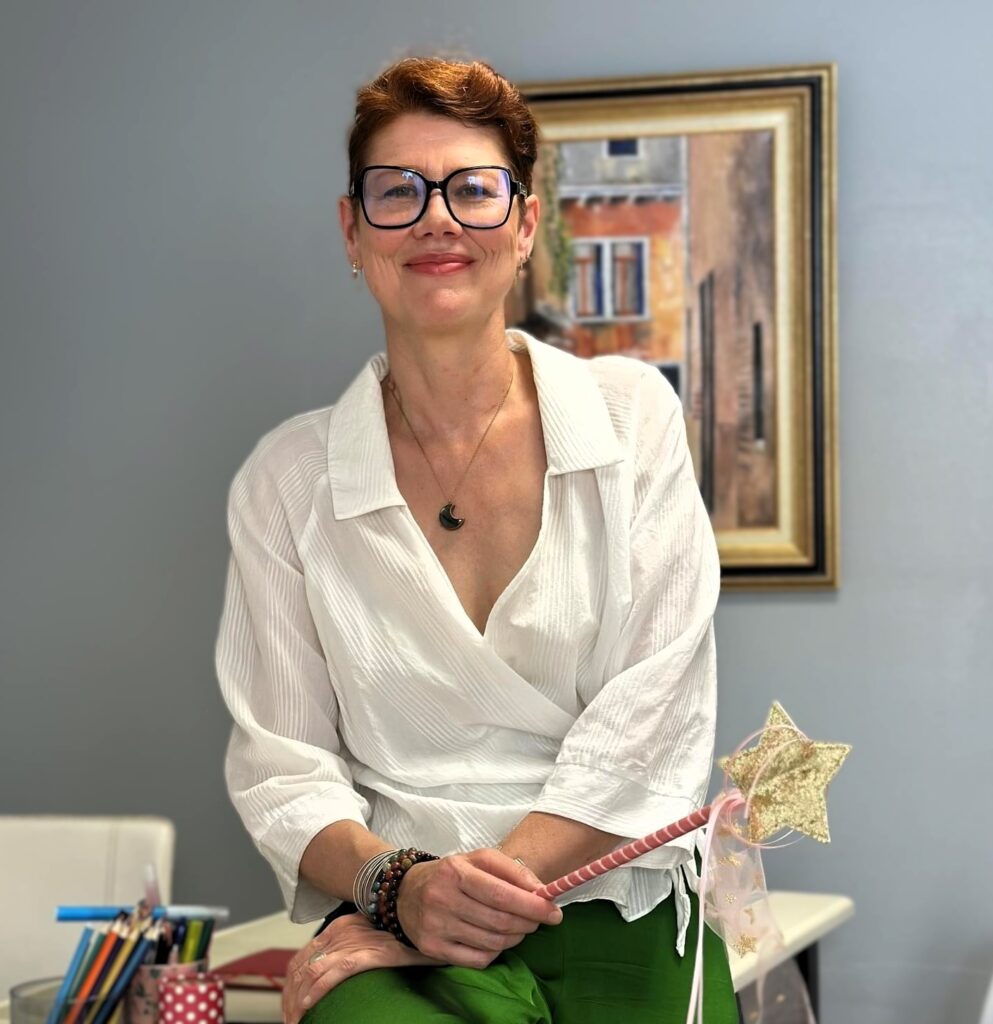 Sophie Devalois HYPNOSE Irigny 69